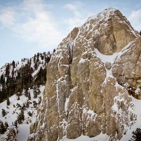 דירות ממות' לייקס Chamonix 100 מראה חיצוני תמונה