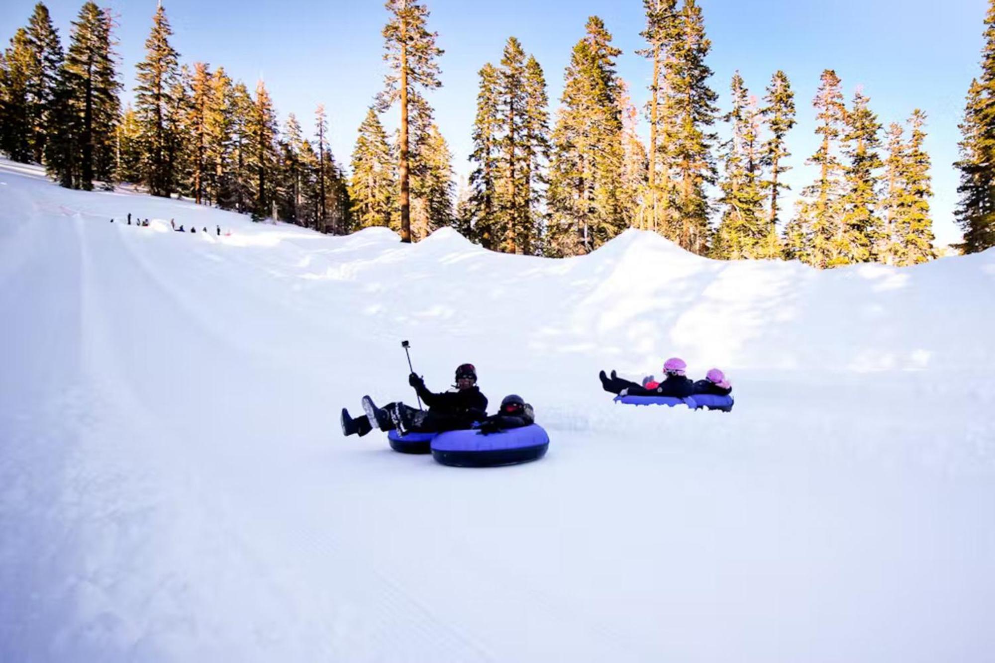 דירות ממות' לייקס Chamonix 100 מראה חיצוני תמונה