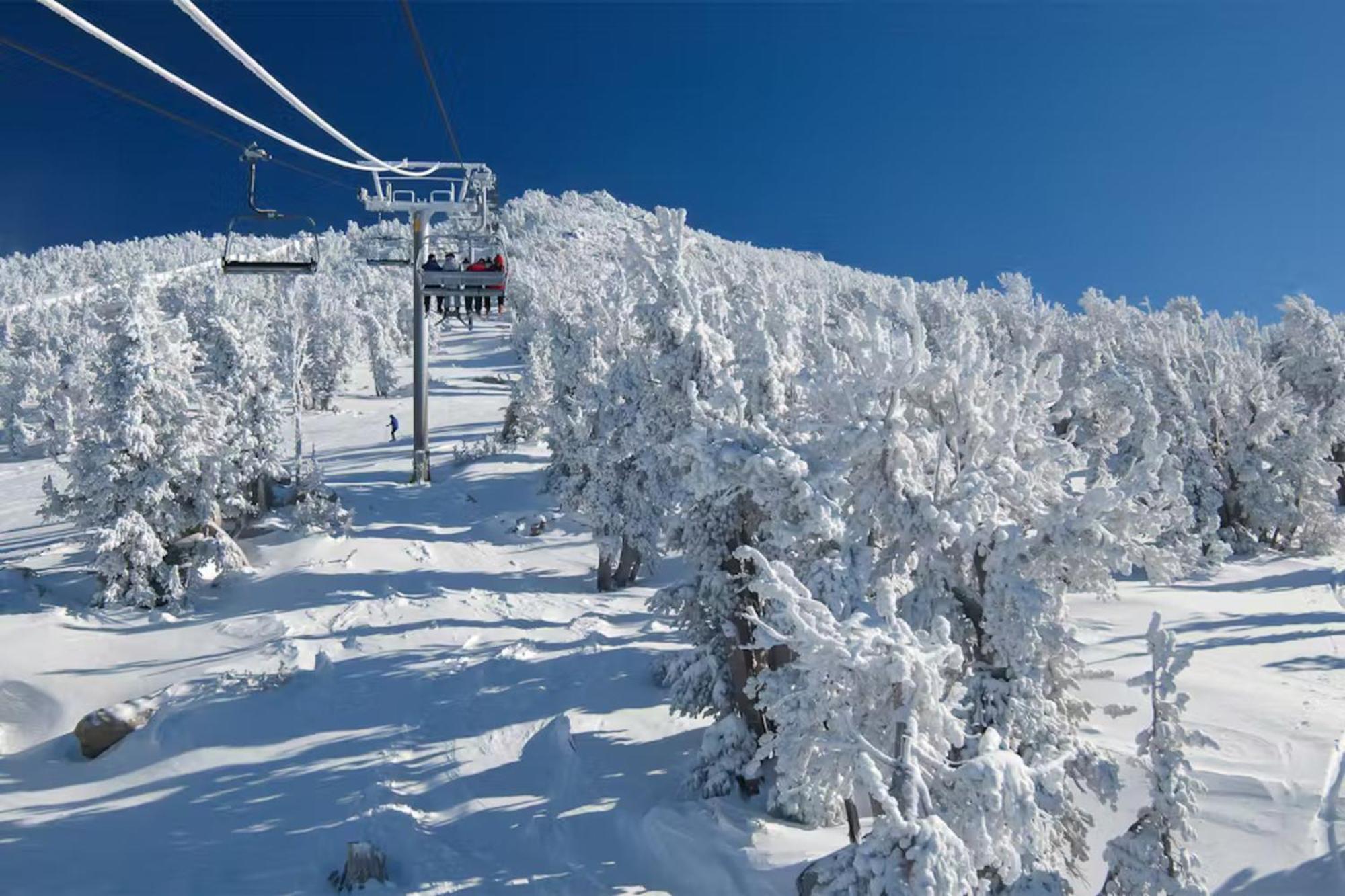 דירות ממות' לייקס Chamonix 100 מראה חיצוני תמונה
