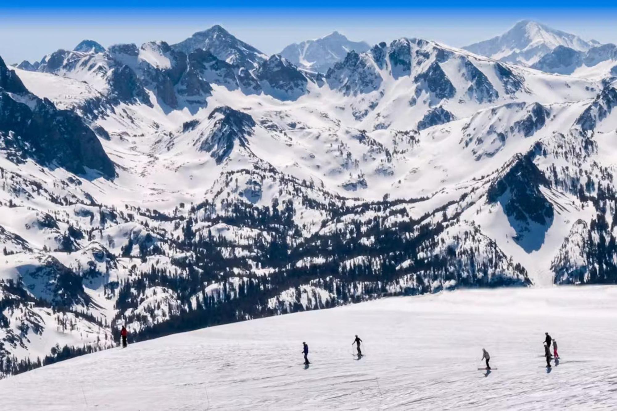 דירות ממות' לייקס Chamonix 100 מראה חיצוני תמונה
