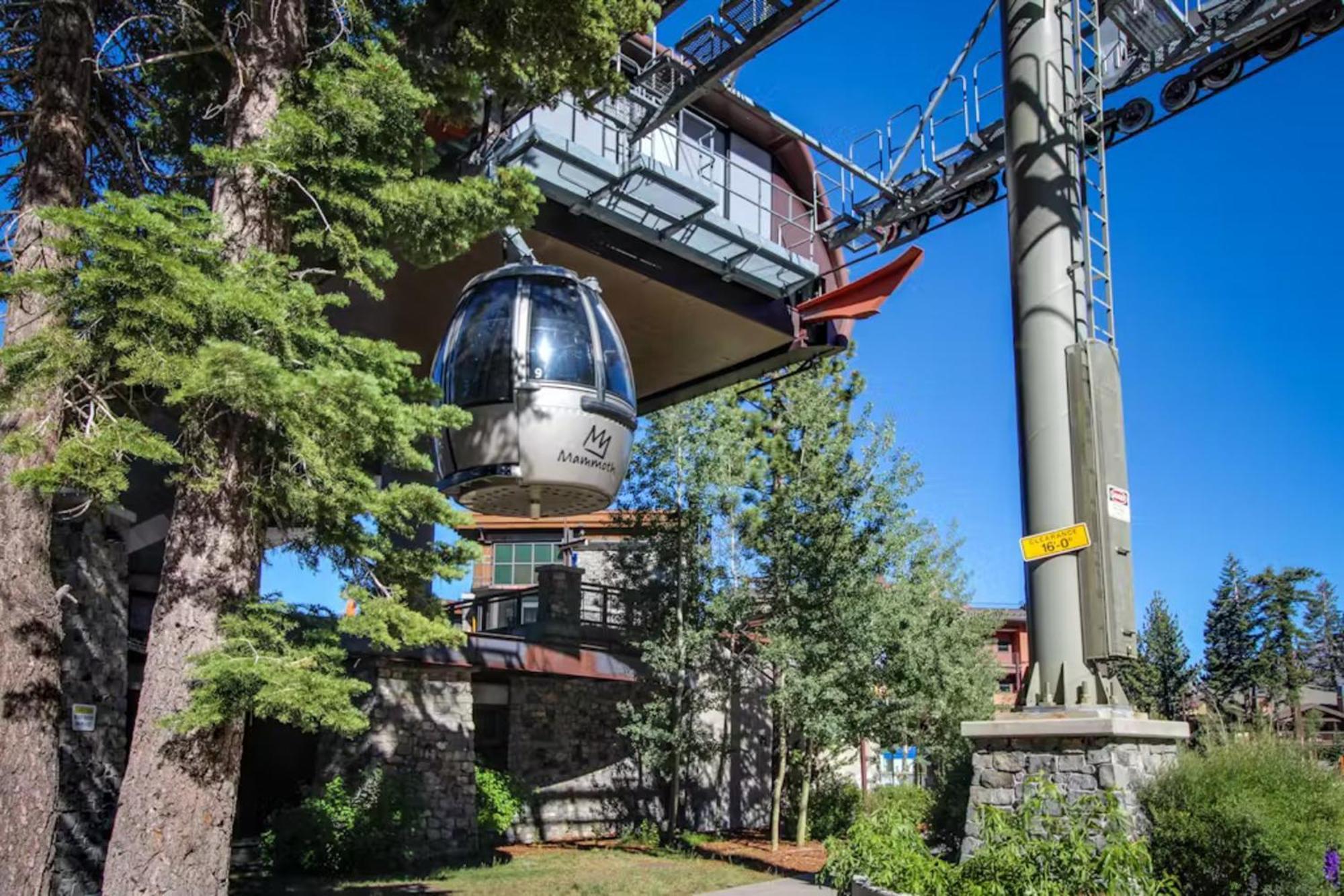 דירות ממות' לייקס Chamonix 100 מראה חיצוני תמונה